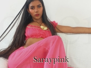 Saraypink