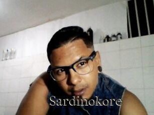 sardinokore Cum crazy amateurs