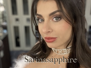 Sarinasapphire