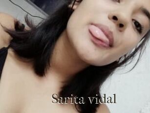 Sarita_vidal