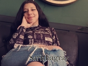 Sarithagray