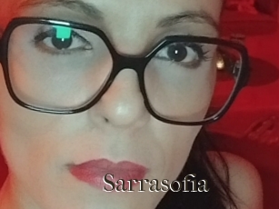 Sarrasofia