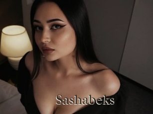 Sashabeks