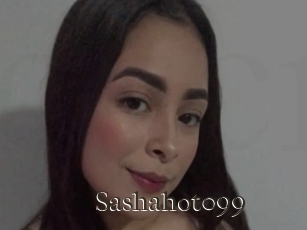 Sashahot099