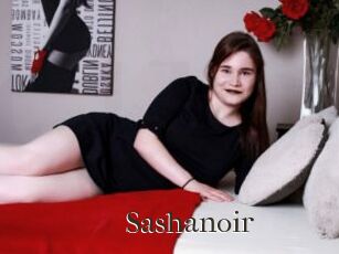 Sashanoir