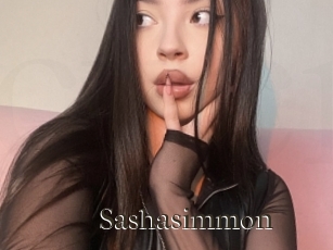 Sashasimmon