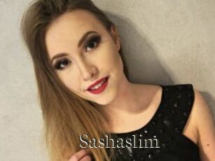 Sashaslim