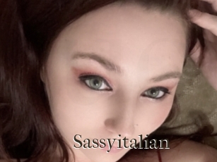 Sassyitalian