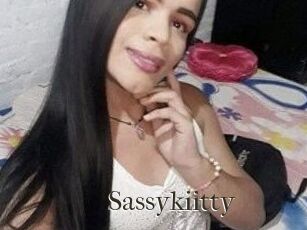 Sassykiitty