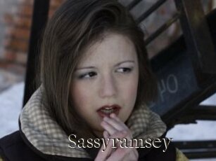 Sassyramsey