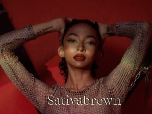 Sativabrown