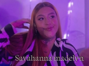 Savahanna_madelyn