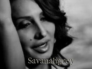 Savanahgrey