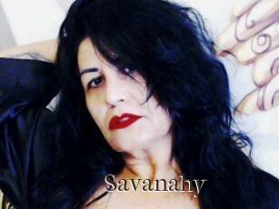 Savanahy