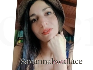 Savannahwallace