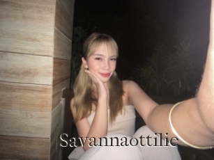 Savannaottilie