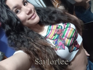 Saylorlee
