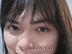 Sazzievan