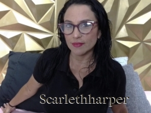 Scarlethharper