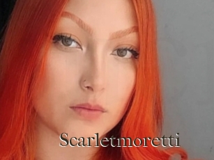 Scarletmoretti