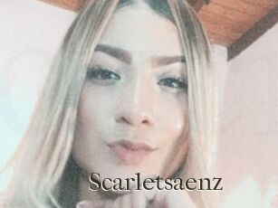 Scarletsaenz