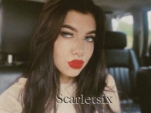 Scarletsix