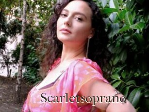 Scarletsoprano