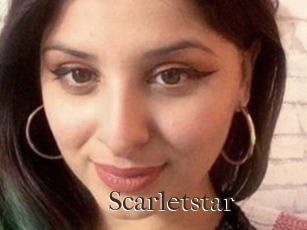 Scarletstar