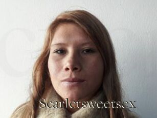 Scarletsweetsex