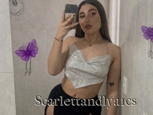 Scarlettandlya1cs