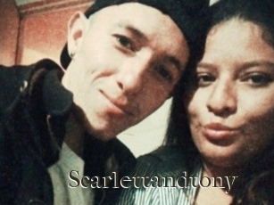 scarlettandtony Cum crazy amateurs