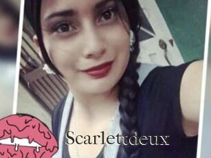 Scarlettdeux