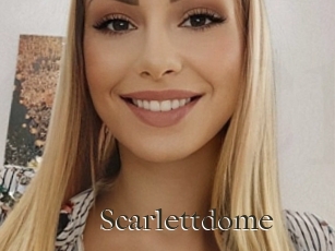 Scarlettdome