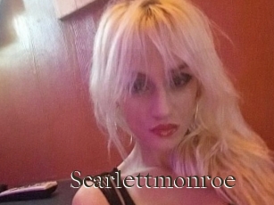 Scarlettmonroe