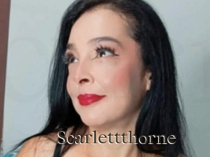 Scarlettthorne