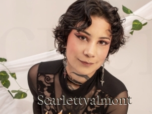 Scarlettvalmont