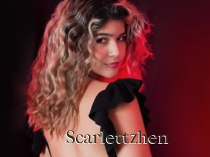 Scarlettzhen