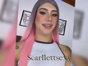 Scarllettsexy