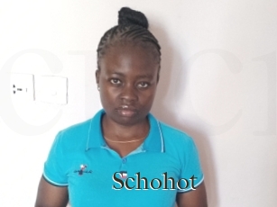 Schohot