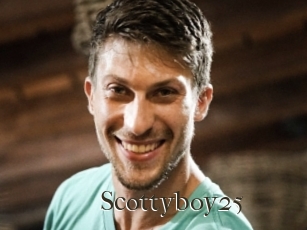 Scottyboy25