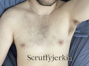 Scruffyjerkin