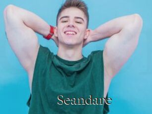 Seandare