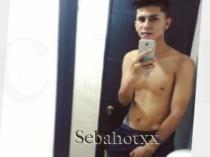 Sebahotxx