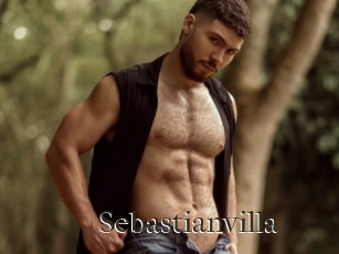 Sebastianvilla