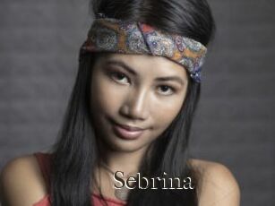 Sebrina