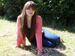 Secrect