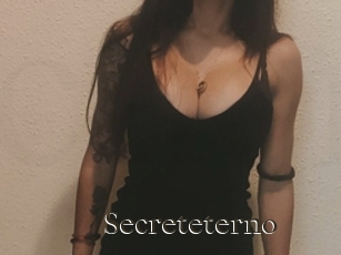 Secreteterno