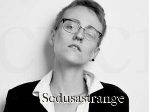 Sedusastrange