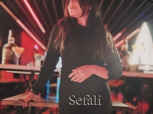 Sefali