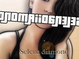 Selena_diamond